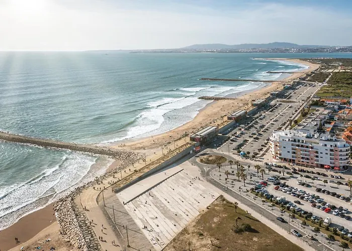 Costa By The Portuguese Butler * Costa da Caparica