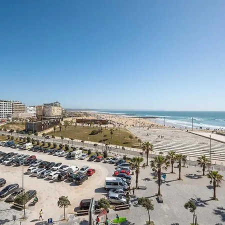 Διαμέρισμα Costa By The Portuguese Butler Costa de Caparica