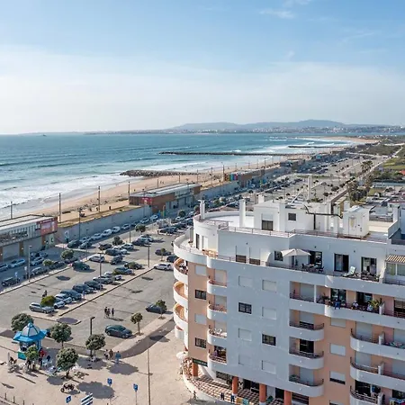 Costa By The Portuguese Butler * Costa de Caparica