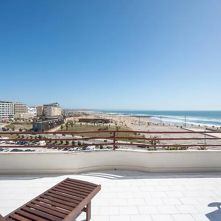 Apartamento Costa By The Portuguese Butler