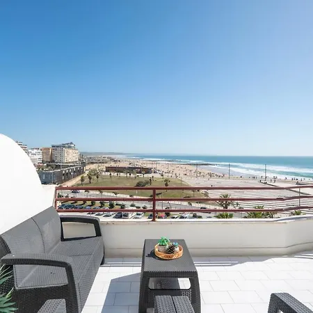 Apartamento Costa By The Portuguese Butler Costa da Caparica
