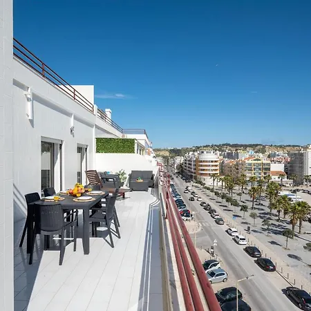Costa By The Portuguese Butler Apartamento