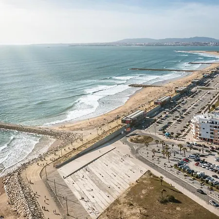 Costa By The Portuguese Butler * Costa da Caparica