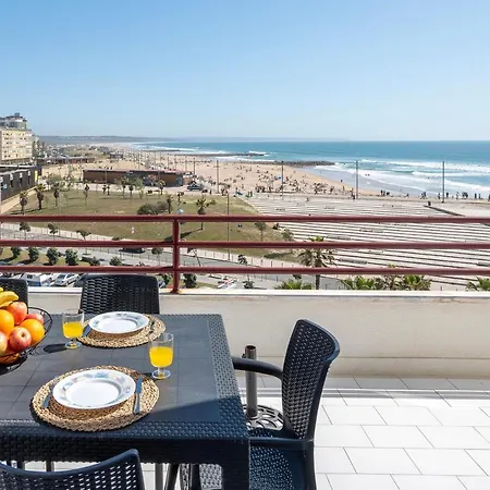 Apartamento Costa By The Portuguese Butler Costa da Caparica