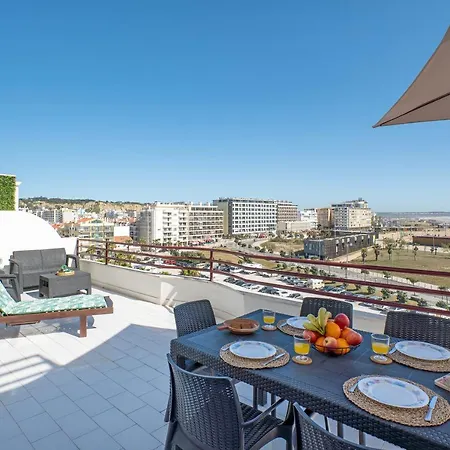 Apartamento Costa By The Portuguese Butler