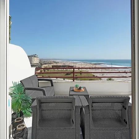 Costa By The Portuguese Butler * Costa da Caparica