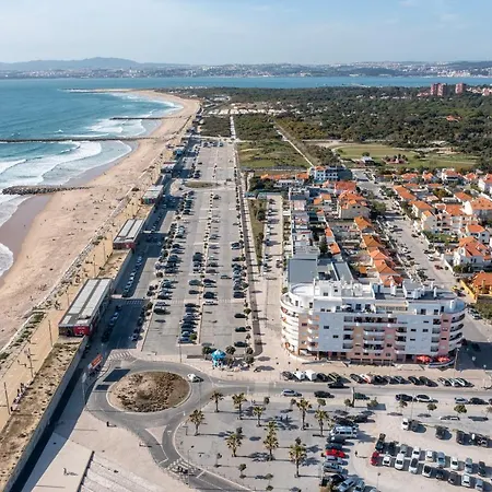 Apartamento Costa By The Portuguese Butler