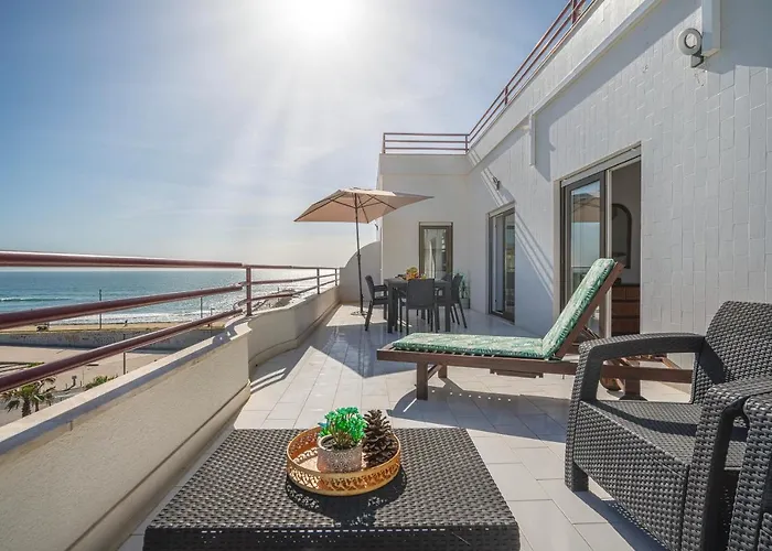 Costa By The Portuguese Butler Appartement *