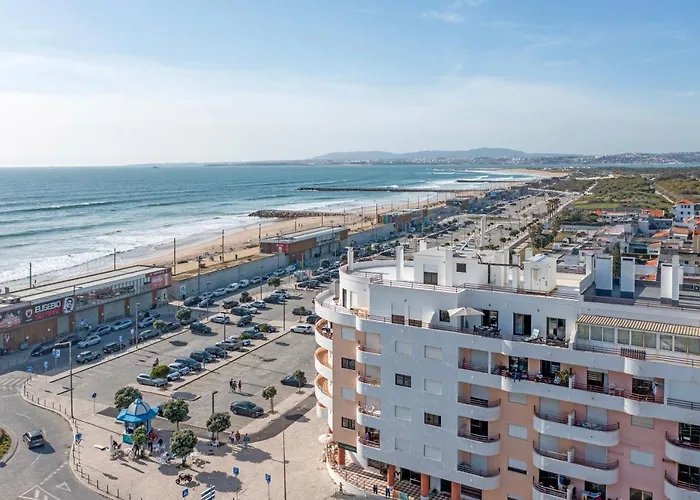 Costa By The Portuguese Butler * Costa de Caparica