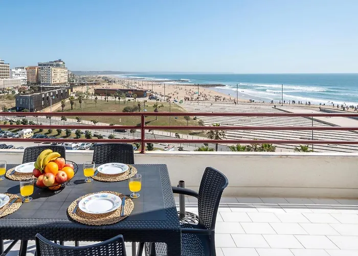 Appartement Costa By The Portuguese Butler Costa de Caparica