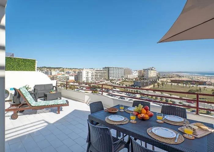 Appartement Costa By The Portuguese Butler